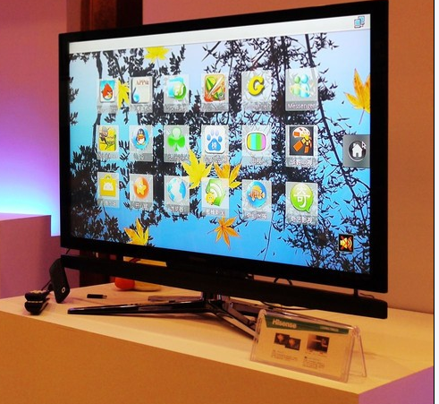 海信:真伪智能电视存三大不同-互联网电视-流媒