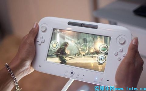 互联网电视--WiiU为年度最佳游戏主机 PS4你服么?