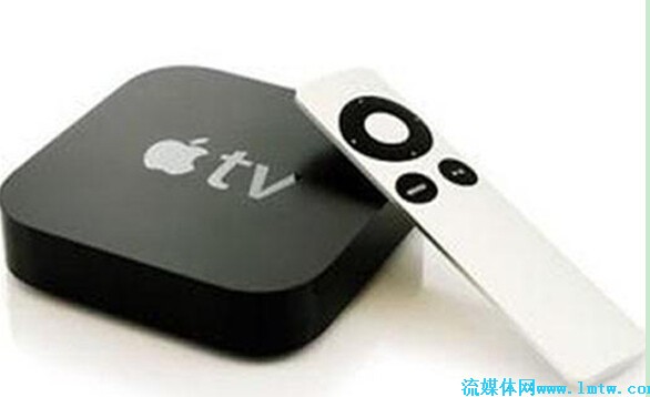 网电视--为吸引内容提供商 苹果只拿Apple TV一