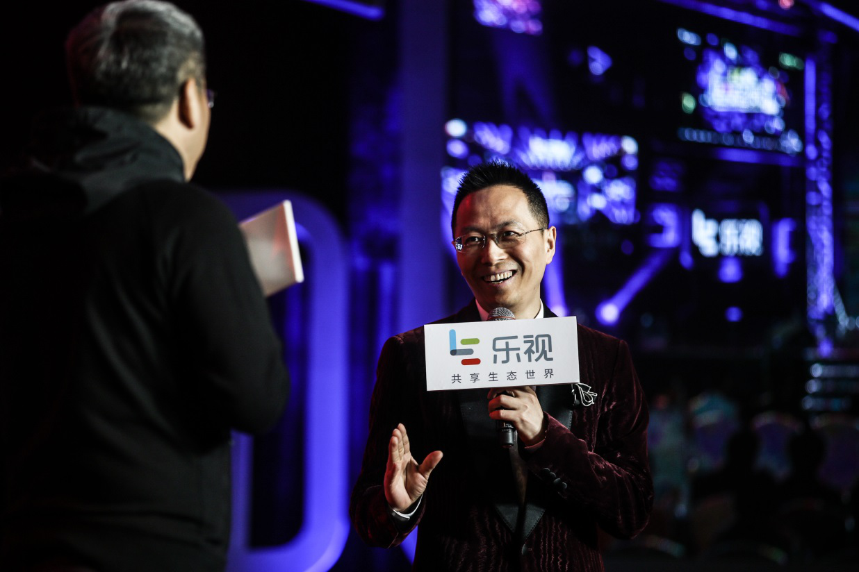 互联网电视--买会员送硬件--乐视体育推590元超